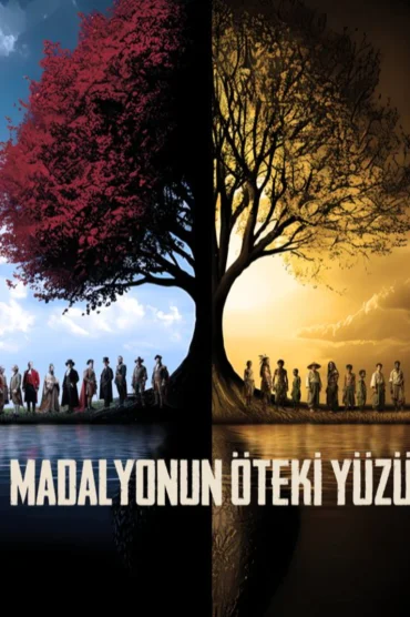 Madalyonun Oteki Yuzu